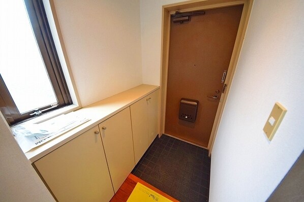 ドルチェの物件内観写真